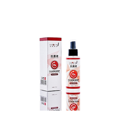 苏家屯母婴防护喷雾