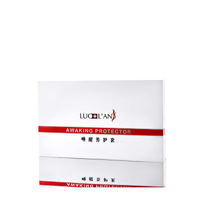 苏家屯气血能量增强套