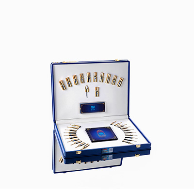 苏家屯全身经络解压套